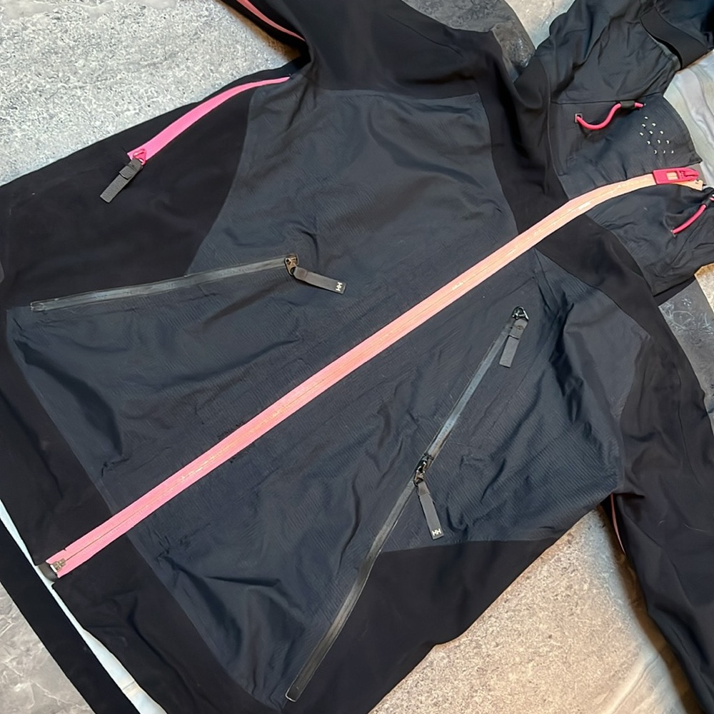 Helly Hensen Hellytech Xp Soft Shell Jacket - image 2